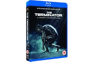 The Terminator