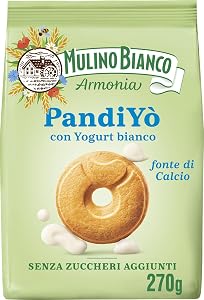 Mulino Bianco PandiYò 270g