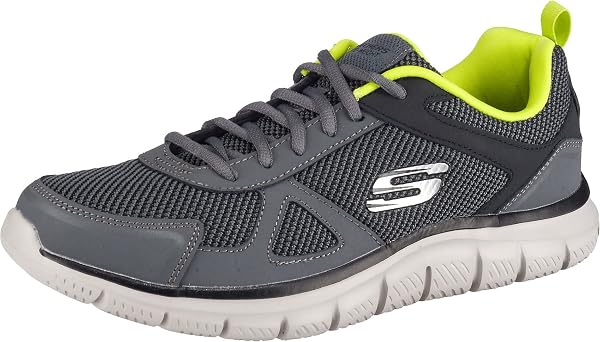 Skechers Track Bucolo Zapatillas de runningHombre - 1
