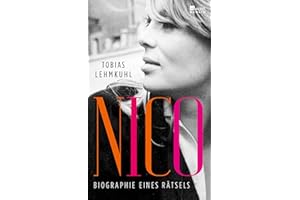 Nico: Biographie eines Rätsels