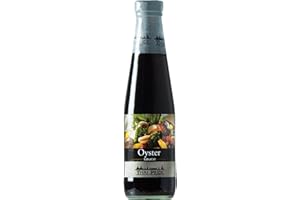 THAI PRIDE Oystersauce, 4er Pack (4 x 295 ml)