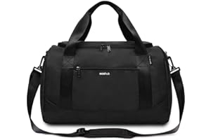 ECOHUB Ryanair Cabin Bags 40x20x25 Underseat Cabin Bag