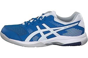 ASICS Gel-Rocket 8, Scarpe Indoor Multisport Uomo