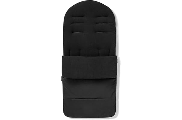 best pram footmuff