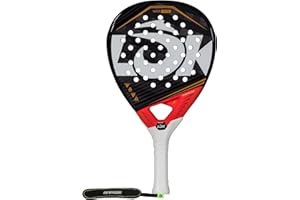 Lok Racchetta Maxx Hyper 2024 Mike Yanguas