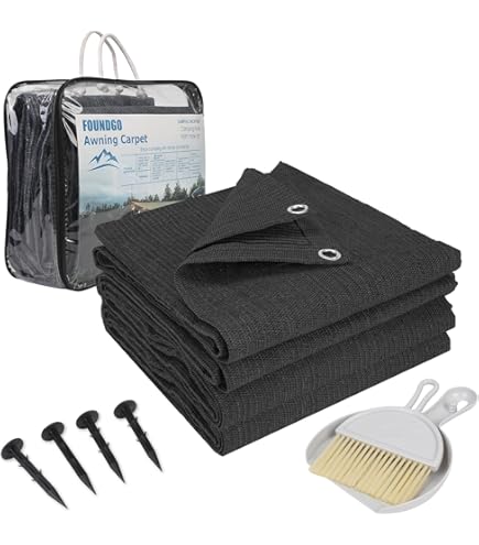 Tappeto Per Tenda Tappeto Da Campeggio Tappeto Per Tenda Blu 250 X 450 Cm Made I