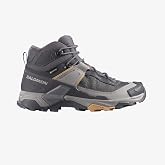Salomon X Ultra 5 Mid Gtx&reg; Y&uuml;r&uuml;y&uuml;ş AyakkabısıKadın