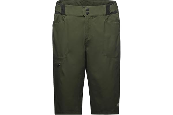 GORE WEAR herr Kort Passion Shortss
