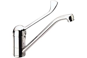 Idro Bric J46215 Mix Lavello Sole Leva Clinica