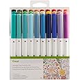 Cricut Explore & Maker Fine Point Pen Ultimate Pack of 30