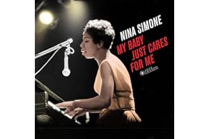 My Baby Just Cares for Me