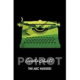 The ABC Murders: A Chilling Detective Mystery of a Serial Killer's Deadly Game: 13 (Poirot)