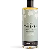 cowshed mum to be