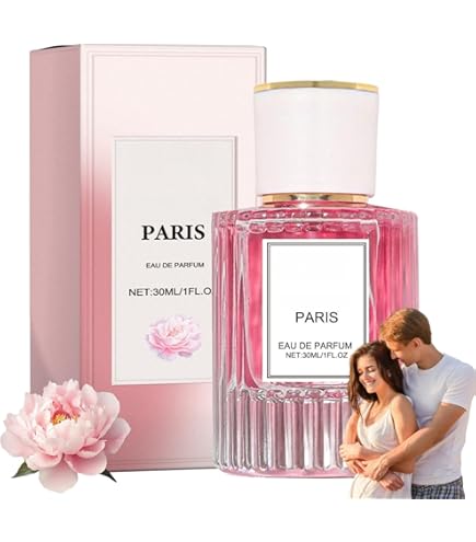 Be Mine Pheromone Cologne for Men - Attract Women Perfume with