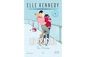 Lo sbaglio. The mistake