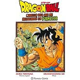 Dragon Ball Yamcha: Aquella vez que me reencarn&eacute; en Yamcha (Manga Shonen)