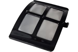 AGDOM24H_PARTS Filtre anti-calcaire et à eau pour bouilloire compatible avec Philips Daily Collection HD9350 HD9351 HD9353 HD9354 HD9355 HD9356 HD9359