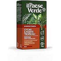 GREEN24 Terra Professionale Per Pomodori, Peperoni E Peperoncini, Substrato 10 Litri, Linea Professionale