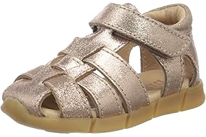 Bisgaard Celius, Sandalias Punta Cerrada Unisex niños