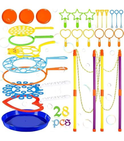 Lot De 14 Kaléidoscopes Classiques – Jouet éducatif Rotatif Pour Enfants, Cadeau Anniversaire, Fête Et Récompense Scolaire, Motifs Variés