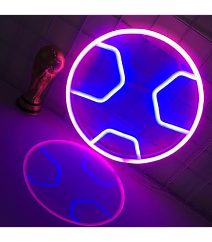 HFHUNGKEONG Dimbare Neon Zonsondergang Zonsopgang Teken Muur Decor LED Anime Licht Up Wave Signs Acrylic Nachtlamp Slaapkamer Woonkamer Dorm Appartement Bar Hotel