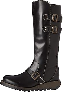 fly london vegan boots