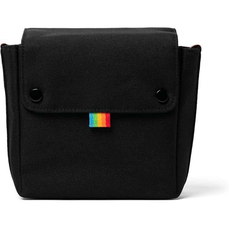Kameratasche Für Polaroid OneStep/Now – Harte EVA-Tasche Mit Schultergurt, Schützt Sofortbildkamera