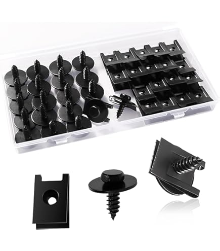 DOITOOL Kfz-Sicherungszange - Werkzeug Zum Abziehen Von Auto Sicherungen