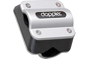 DOPPLER Vario Balcón Pinza