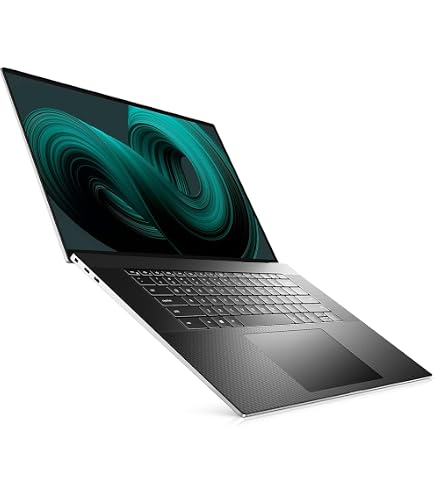 Dell Precision 7560 Workstation Laptop | 15.6