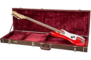 Crossrock Designer Series Guitar Case