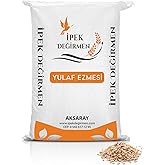 İpek Değirmen Glutensiz Yulaf Ezmesi, 3 Kg, &Ccedil;&ouml;lyak Dostu, Saf