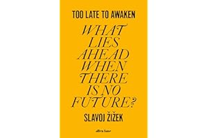 Too Late to Awaken: What Lies Ahead When There is No Future?