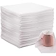 AIEX 12'' x 12'' (100 Count) Cushion Foam Wrap Sheets Moving Supplies Material Packing Foam for Moving Boxes Dishes, Plates, Glasses, Vases, Cups Protection, Shipping, Storage(Ultra Thin)