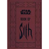 Star Wars - Book of Sith: Secrets from the Dark Side
