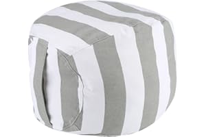 Ftory Spielzeug Aufbewahrungstasche Sitzsack - 78,7" Grey Spielzeug Aufbewahrungstasche Kuscheltiere Aufbewahrung Kuscheltiere Sitzsack GroßE KapazitäT Kinder GefüLlte Aufbewahrungstasche Organizer