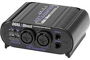 ART DUALXDIRECT - Caja de inyección