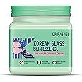 DR.RASHEL Korean Glass Skin Essence Cream || Lightweight, Nourishing Formula with Hyaluronic Acid, Niacinamide & Antioxidants for Youthful, Clear Complexion
