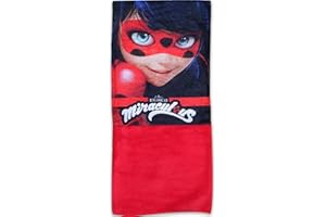 Miraculous Tales of Ladybug and Cat Noir Girls Winter Snood