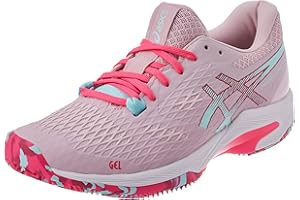 ASICS Padel Lima FF, Scarpe da Tennis Donna