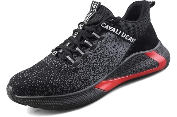 Amazon.es Los más vendidos: Los productos más populares en Zapatos de  industria y construcción para hombre
