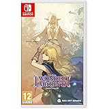 Record of Lodoss War: Deedlit in Wonder Labyrinth