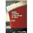 Lungo petalo di mare
