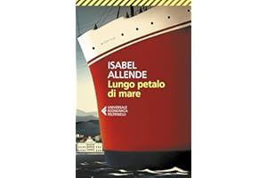 Lungo petalo di mare (Universale economica)