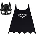 Batman - Cape & Mask Set (6064752)