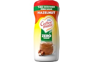 NESTLÉ Nestle Coffee-Mate Noisette Sugar-Free (289 g)