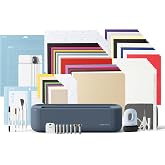 Cricut Maker 5 Ultimate - Intelligent Cutting Machine with Digital Pack