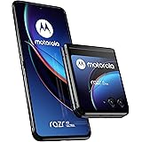 Motorola RAZR 40 Ultra (display flessibile 6.9" pOLED 165Hz, display esterno full screen 3.6" pOLED, 5G, Selfie Cam 32 MP, 8/