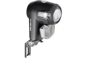 Faro AXA Nox City 4 Lux Batería on/off