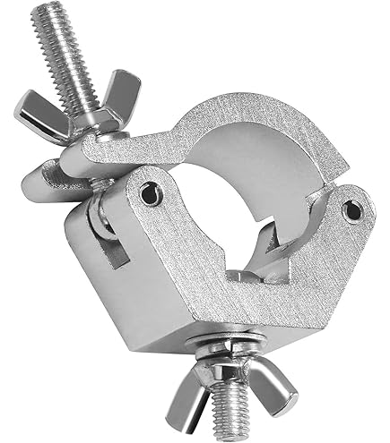 Morsetto Fissaggio Barra Divar 55 - Foto 5